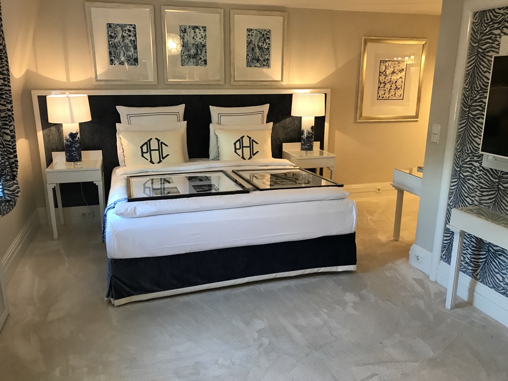 Reinigung Hotelzimmer Hotels Berlin