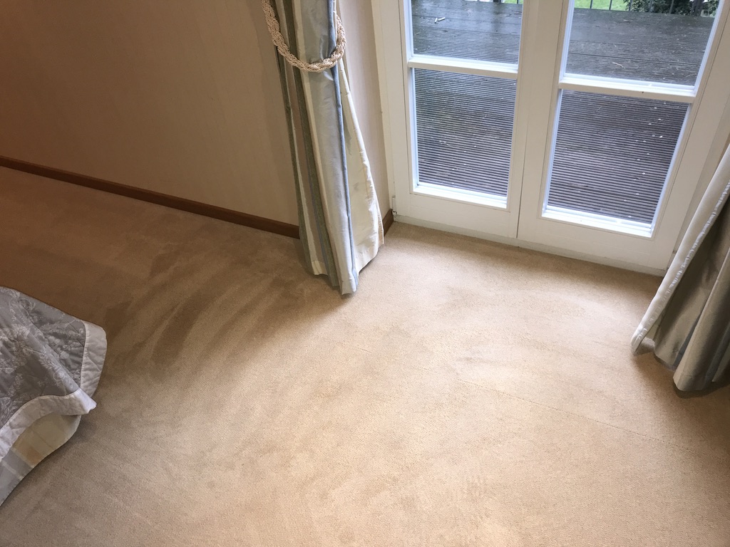 Teppichreinigung Berlin