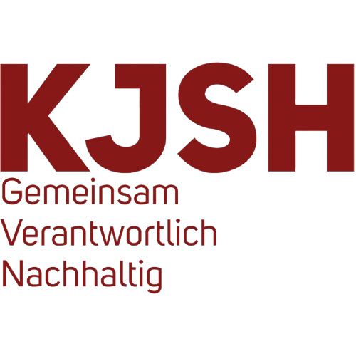 KJSH Logo