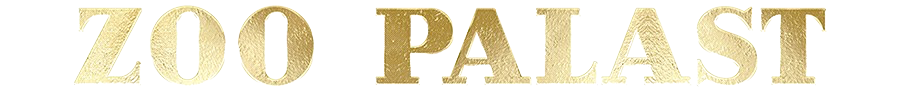Zoo Palast Logo