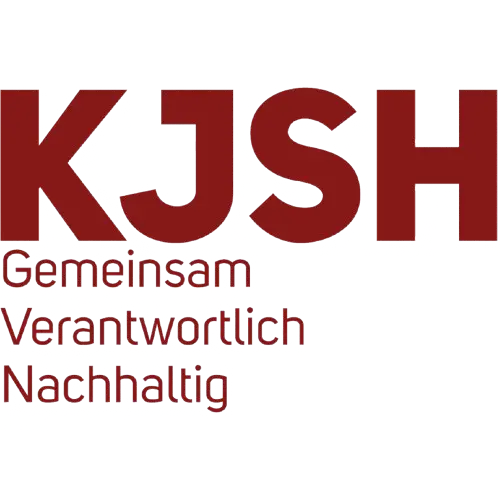 KJSH Logo